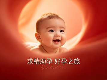 周至求精助孕科学助孕 开启专属好孕之旅