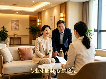 周至有偿售卵代生女生的客户的客户群体有哪些